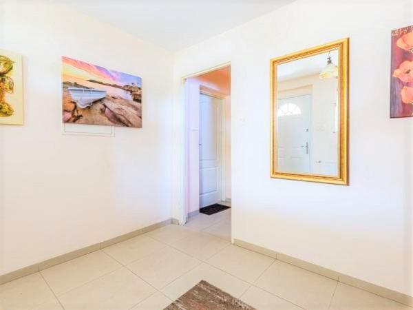 Apartamento Arnina Władysławowo Exterior foto