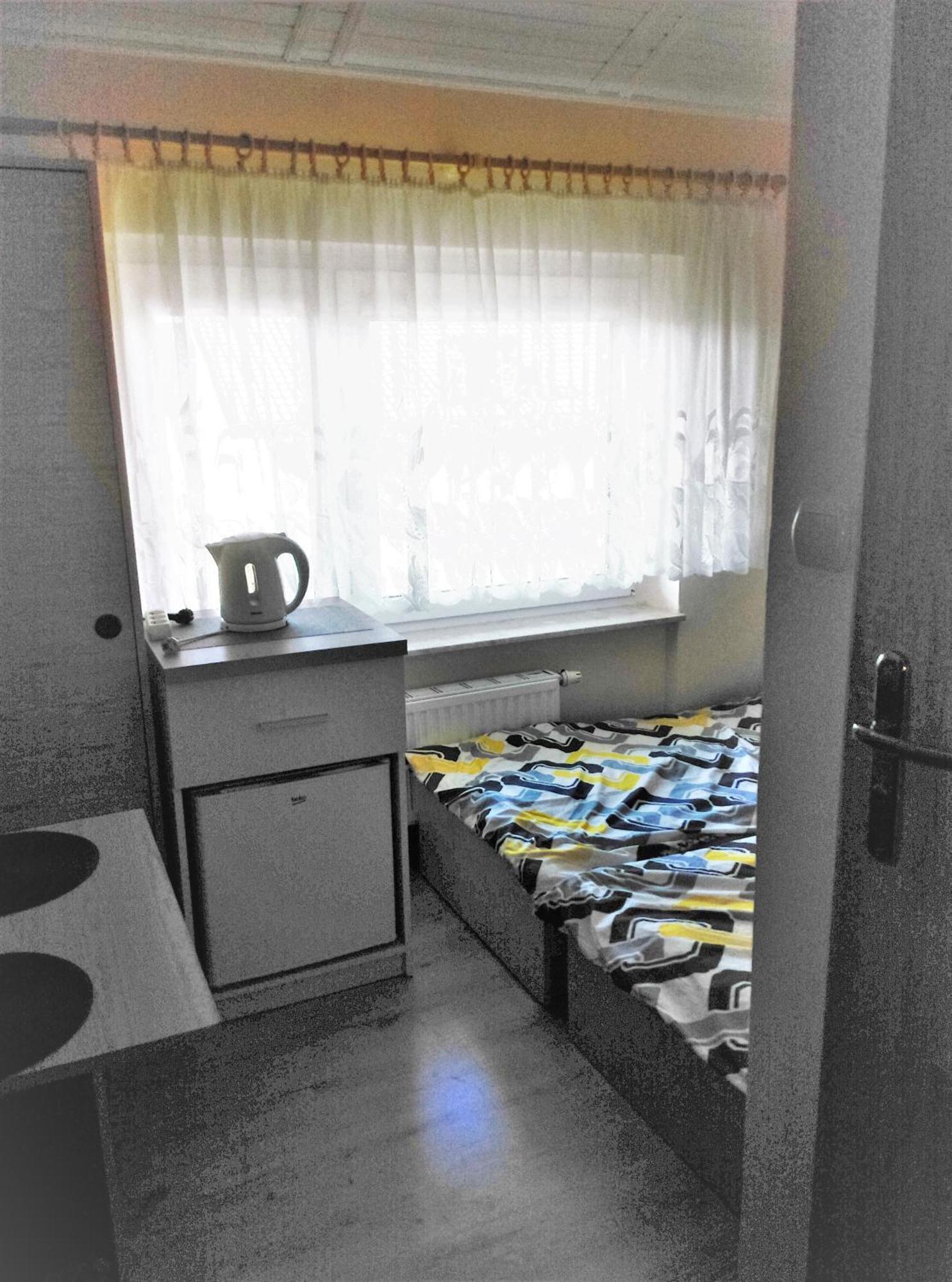 Apartamento Arnina Władysławowo Exterior foto