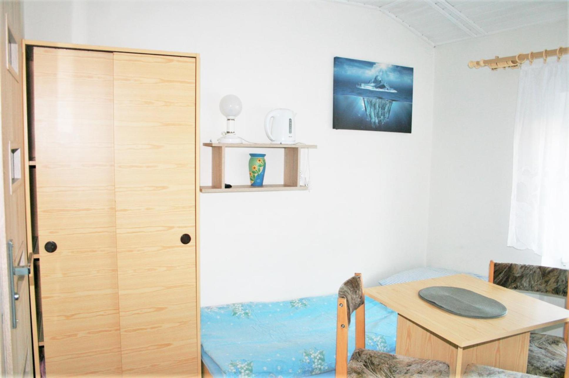 Apartamento Arnina Władysławowo Exterior foto
