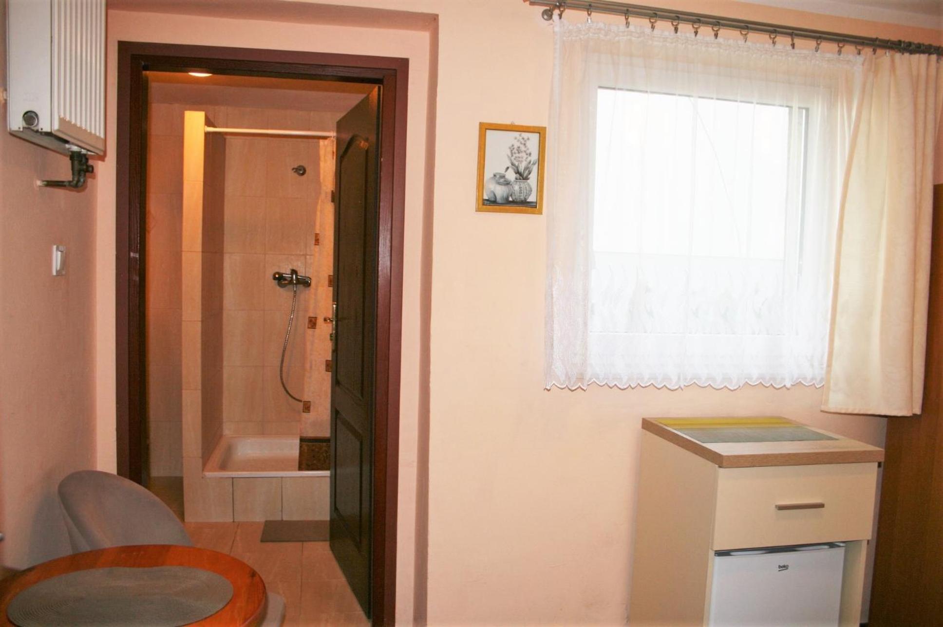 Apartamento Arnina Władysławowo Exterior foto
