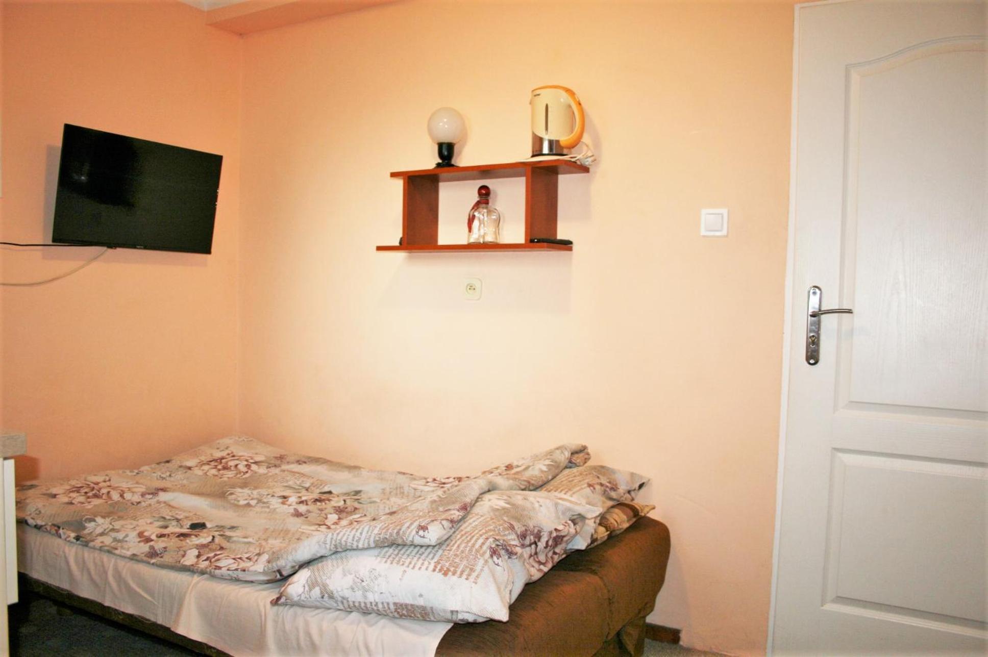 Apartamento Arnina Władysławowo Exterior foto