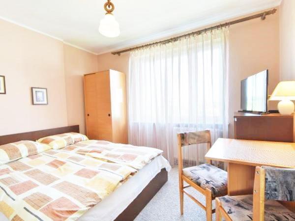 Apartamento Arnina Władysławowo Exterior foto