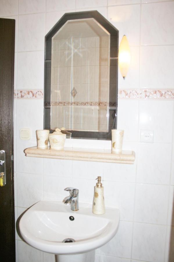 Apartamento Arnina Władysławowo Exterior foto