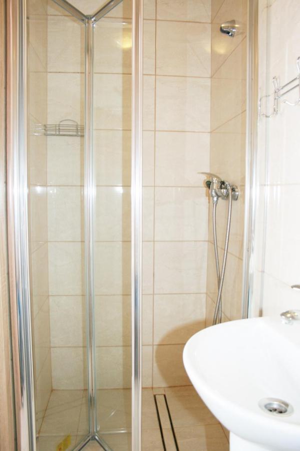 Apartamento Arnina Władysławowo Exterior foto