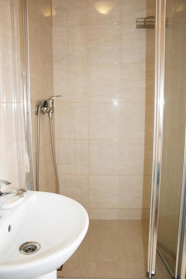 Apartamento Arnina Władysławowo Exterior foto
